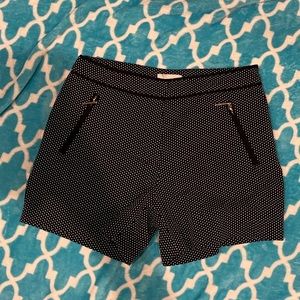 High Waisted Shorts